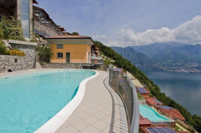 Ferienwohnung Beatrice In Parzanica